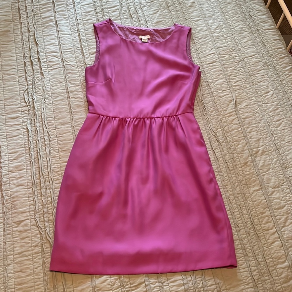J Crew dress